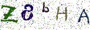 Изображение CAPTCHA