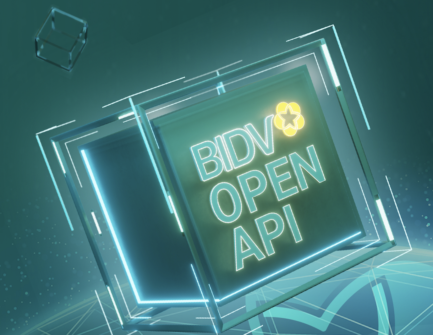 BIDV Open API Dẫn đầu xu thế ngân hàng mở