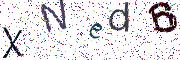 影像 CAPTCHA