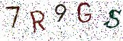 影像 CAPTCHA